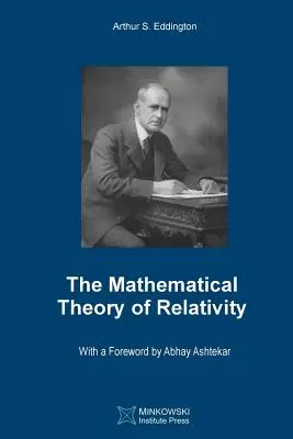 Matematická teorie relativity - The Mathematical Theory of Relativity
