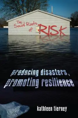 Sociální kořeny rizika: vytváření katastrof, podpora odolnosti - The Social Roots of Risk: Producing Disasters, Promoting Resilience