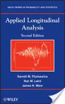 Aplikovaná longitudinální analýza - Applied Longitudinal Analysis