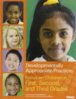 Vývojově vhodná praxe - Developmentally Appropriate Practice