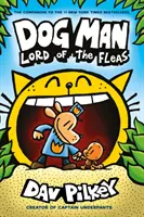 Psí muž 5: Pán blech PB - Dog Man 5: Lord of the Fleas PB