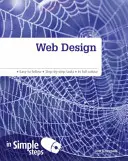Webový design v jednoduchých krocích - Web Design In Simple Steps