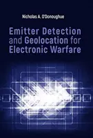Detekce vysílače a geolokace - Emitter Detection & Geolocatio