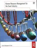 Řízení lidských zdrojů v oblasti pořádání akcí - Human Resource Management for the Event Industry