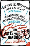 Příručka kejklíře - Contortionist's Handbook