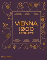 Vídeň 1900 kompletní - Vienna 1900 Complete