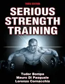 Vážný silový trénink - Serious Strength Training