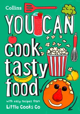 Můžete vařit chutná jídla - You Can Cook Tasty Food