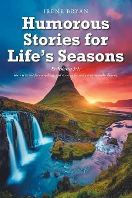 Humorné příběhy pro životní období - Humorous Stories for Life's Seasons