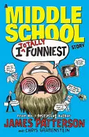 I totálně vtipné: Příběh ze střední školy - (I Funny 3) - I Totally Funniest: A Middle School Story - (I Funny 3)