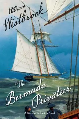 Bermudský soukromník - The Bermuda Privateer