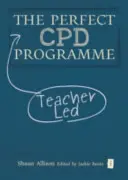 Perfektní Cpd pod vedením učitele - Perfect Teacher-Led Cpd