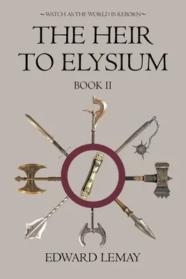 Dědic Elysia - The Heir to Elysium