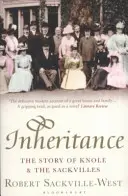 Dědictví - Příběh Knole a Sackvillů - Inheritance - The Story of Knole and the Sackvilles