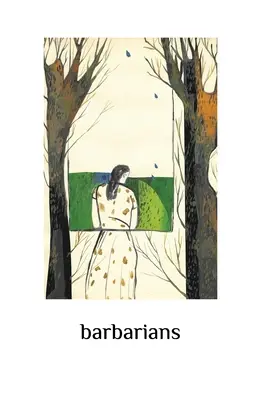 Barbaři - Barbarians