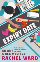 Datum vypršení platnosti - Expiry Date
