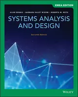 Systémová analýza a návrh - Systems Analysis and Design