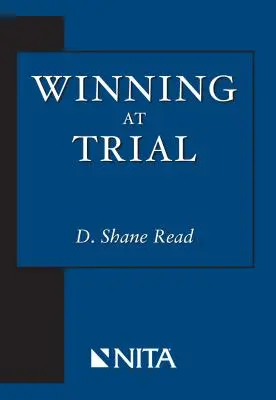 Vítězství u soudu - Winning at Trial