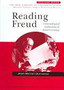 Čtení Freuda: Chronologický přehled Freudových spisů (Chronological Exploration of Freud's Writings) - Reading Freud: A Chronological Exploration of Freud's Writings
