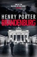 Brandenburg - Brilantní thriller o pádu Berlínské zdi k 30. výročí jeho vzniku. - Brandenburg - On the 30th anniversary, a brilliant thriller about the fall of the Berlin Wall