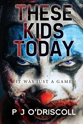 Tyto děti dnes - These Kids Today