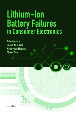 Selhání lithium-iontových baterií I - Lithium-Ion Battery Failures I