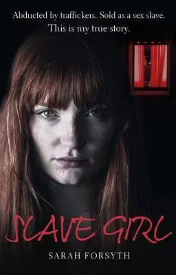Otrokovice - Slave Girl