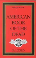 Americká kniha mrtvých - American Book of the Dead