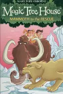 Domeček u kouzelného stromu 7: Mamut na záchranu - Magic Tree House 7: Mammoth to the Rescue