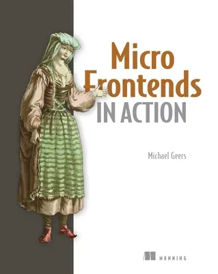 Mikro frontendy v akci - Micro Frontends in Action