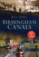 Birminghamské kanály - Birmingham Canals