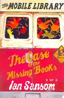 Případ ztracených knih - Case of the Missing Books
