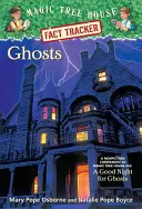 Přízraky: Merlin Mission #14: A Good Night for Ghosts (Dobrou noc pro duchy) - Ghosts: A Nonfiction Companion to Magic Tree House Merlin Mission #14: A Good Night for Ghosts