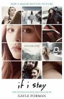 Když zůstanu - If I Stay