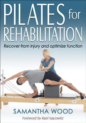 Pilates pro rehabilitaci - Pilates for Rehabilitation