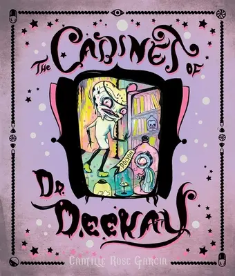 Kabinet doktora Deekaye - The Cabinet of Dr. Deekay