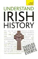 Porozumět irským dějinám: Naučte se sami - Understand Irish History: Teach Yourself