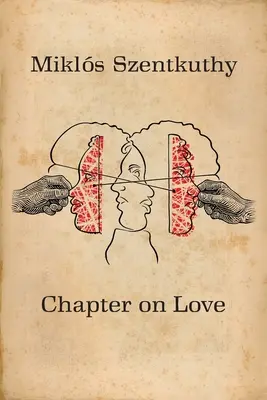 Kapitola O lásce - Chapter On Love