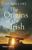 Původ irštiny - Origins of the Irish