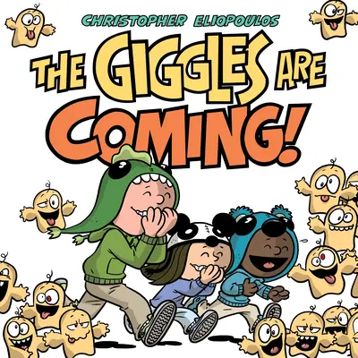 Chichotání přichází - The Giggles Are Coming