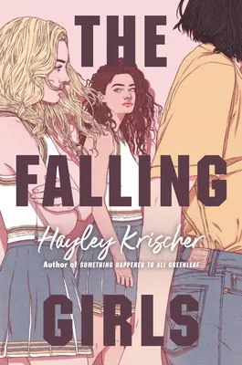 Padající dívky - The Falling Girls
