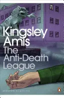 Liga proti smrti - Anti-Death League
