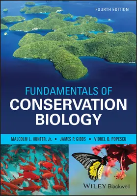 Základy biologie ochrany přírody - Fundamentals of Conservation Biology