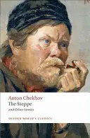 Step a jiné povídky - The Steppe and Other Stories