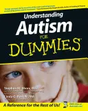 Porozumění autismu pro hlupáky - Understanding Autism for Dummies
