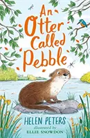 Vydra jménem Pebble - Otter Called Pebble