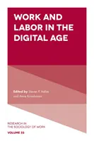 Práce a práce v digitálním věku - Work and Labor in the Digital Age