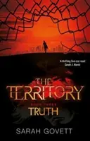 Území, pravda - Territory, Truth