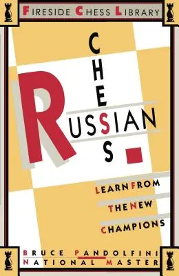 Ruské šachy - Russian Chess