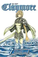 Claymore, svazek 7, 7 - Claymore, Vol. 7, 7